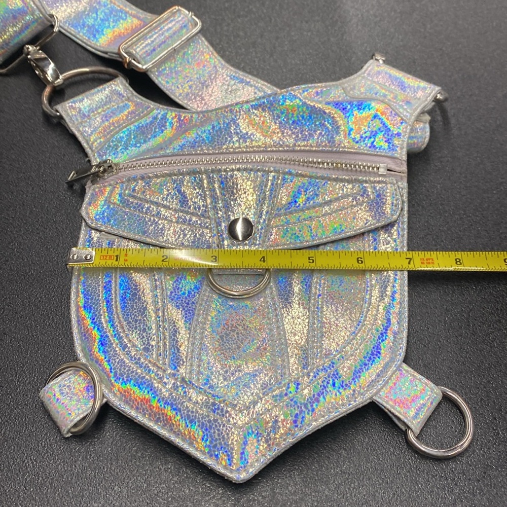 Club EXX Purse/Shoulder Bag - Picture 6 of 8